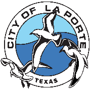 City of La Porte Logo